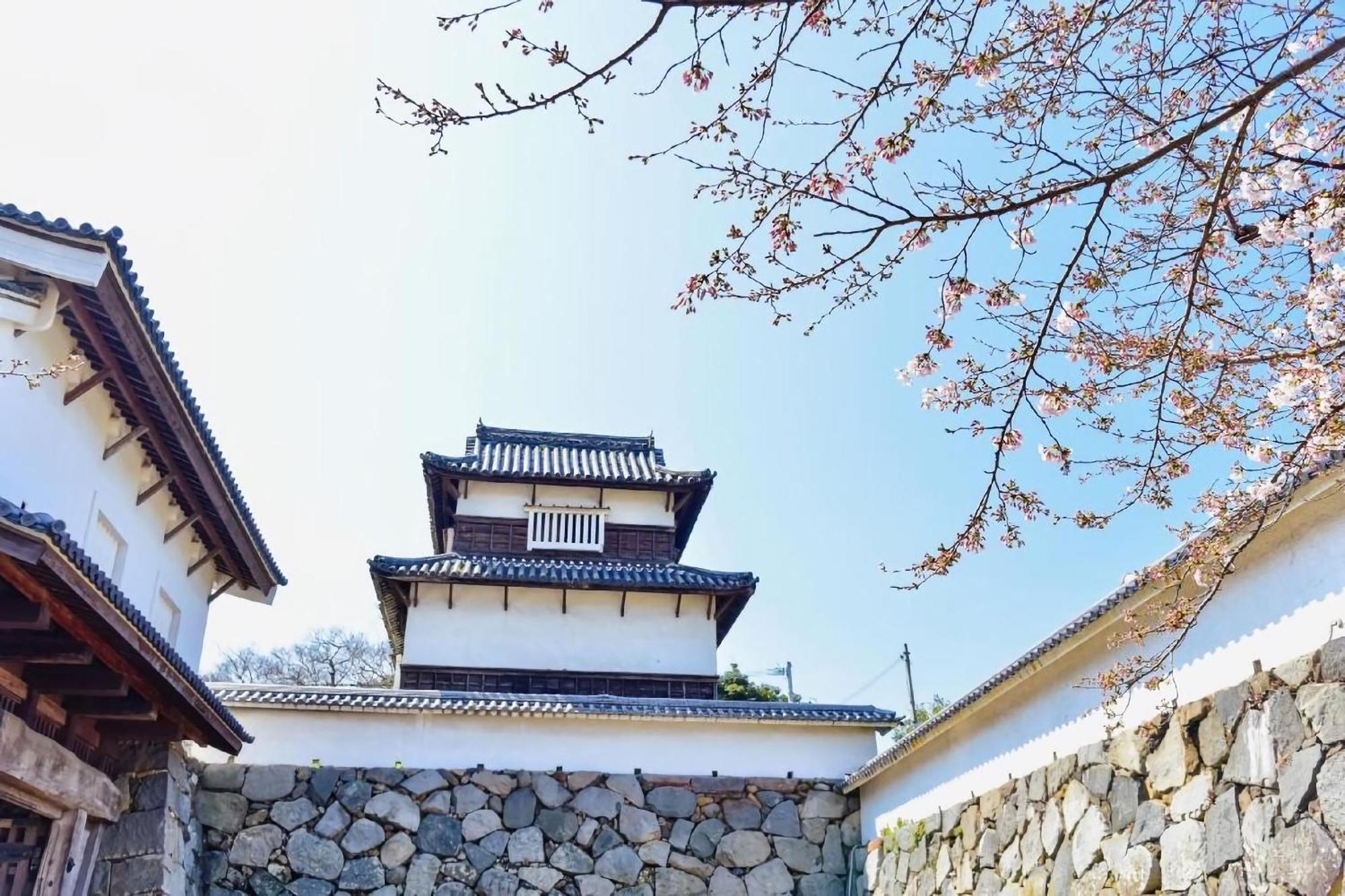 Zonk Hotel Haruyoshi Fukuoka  Buitenkant foto